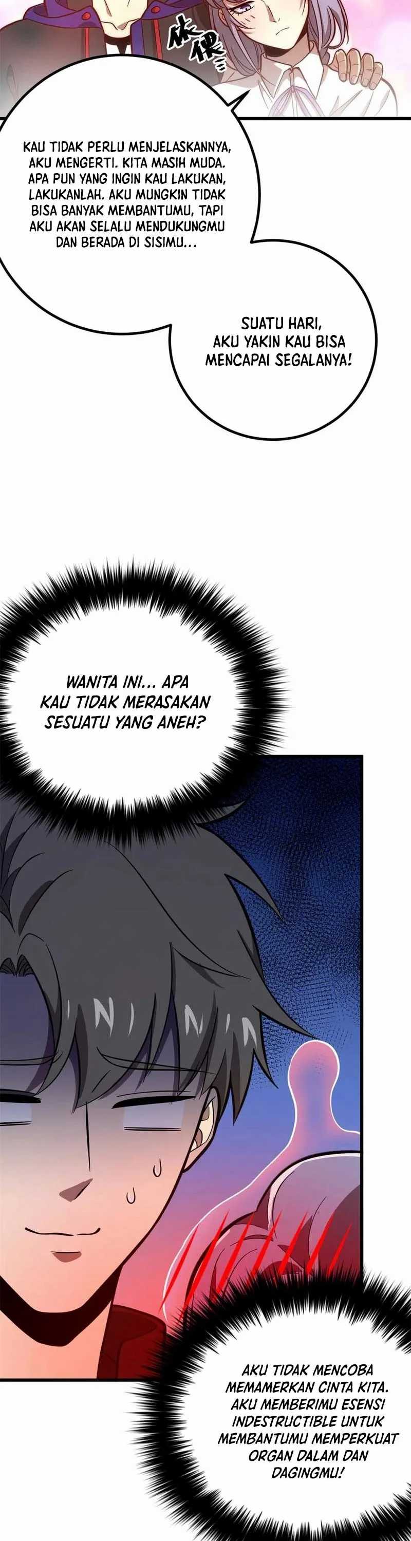 Dilarang COPAS - situs resmi www.mangacanblog.com - Komik global gao wu 290 - chapter 290 291 Indonesia global gao wu 290 - chapter 290 Terbaru 17|Baca Manga Komik Indonesia|Mangacan